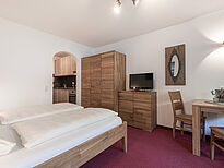 Ferienwohnung Gariella - Typ1 - Urlaub Montafon