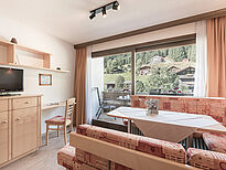 Ferienwohnung Gariella Typ6 - Urlaub Montafon
